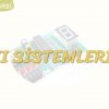 SAYI SİSTEMLERİ-4