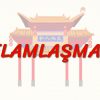 SELAMLAŞMA – 2 (ÇİNCE) 2. DERS