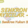 SENKRON SAYICILAR – 2 / 3 BİT SENKRON YUKARI SAYICI