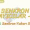 SENKRON SAYICILAR – 2 / 3 BİT SENKRON YUKARI SAYICI