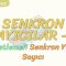 SENKRON SAYICILAR – 7 / PRESETLEMELİ SENKRON YUKARI SAYICI