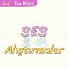 SES-ALIŞTIRMALAR