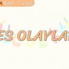 SES OLAYLARI