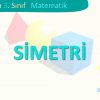 SİMETRİ