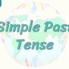 Simple Past Tense 50. Ders