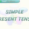 SIMPLE PRESENT TENSE