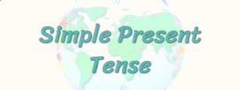 Simple Present Tense 39. Ders