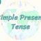 Simple Present Tense 39. Ders