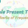 Simple Present Tense / Adverbs Of Frequency 41. Ders
