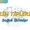SOĞUK İKLİMLER (İKLİM TİPLERİ – 3) (TYT)