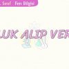 SOLUK ALIP VERME