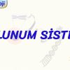 SOLUNUM SİSTEMİ