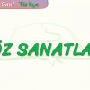 SÖZ SANATLARI
