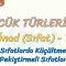 SÖZCÜK TÜRLERİ – 19 / ÖNAD – 7