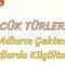 SÖZCÜK TÜRLERİ – 7 / ADLARIN ÇEKİMİ – ADLARDA KÜÇÜLME
