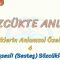 SÖZCÜKTE ANLAM / EŞSESLİ SÖZCÜKLER