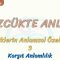 SÖZCÜKTE ANLAM / KARŞIT ANLAMLILIK