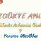 SÖZCÜKTE ANLAM / YANSIMA SÖZCÜKLER