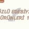SÖZLÜ EDEBİYAT ÜRÜNLERİ – 1