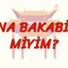ŞUNA BAKABİLİR MİYİM? (ÇİNCE) 74. DERS