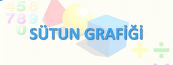 SÜTUN GRAFİĞİ