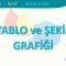 TABLO VE ŞEKİL GRAFİĞİ