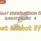 TANZİMAT EDEBİYATININ ÖNEMLİ SANATÇILARI – 4