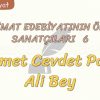 TANZİMAT EDEBİYATININ ÖNEMLİ SANATÇILARI – 6