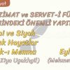 TANZİMAT VE SERVET-İ FÜNUN DÖNEMİMDEKİ ÖNEMLİ YAPITLAR – 3
