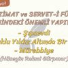 TANZİMAT VE SERVET-İ FÜNUN DÖNEMİMDEKİ ÖNEMLİ YAPITLAR – 4
