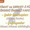 TANZİMAT VE SERVET-İ FÜNUN DÖNEMİMDEKİ ÖNEMLİ YAPITLAR – 5