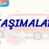 TAŞIMALAR