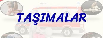 TAŞIMALAR