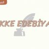TEKKE EDEBİYATI