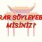 TEKRAR SÖYLEYEBİLİR MİSİNİZ? (ÇİNCE) 66. DERS
