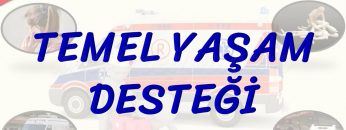 TEMEL YAŞAM DESTEĞİ