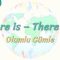 There Is ve There Are / Olumlu Cümle 18. Ders