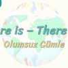 There Is ve There Are / Olumsuz Cümle 19. Ders
