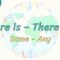 There Is ve There Are / Some – Any   21. Ders