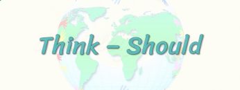 Think – Should 32. Ders