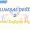 TOPLUMSAL DEĞİŞME – 2