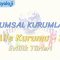 TOPLUMSAL KURUMLAR – 2 / AİLE KURUMU – 2
