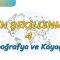 TOPOĞRAFYA VE KAYAÇLAR (YERİN ŞEKİLLENMESİ – 4) – TYT