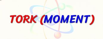 TORK (MOMENT)