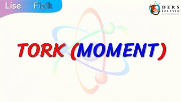 TORK (MOMENT)