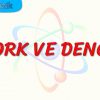 TORK VE DENGE