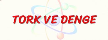 TORK VE DENGE