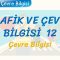 TRAFİK VE ÇEVRE BİLGİSİ – 12 / ÇEVRE BİLGİSİ