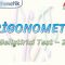 TRİGONOMETRİ / GELİŞTİRİCİ TEST – 2
