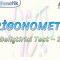 TRİGONOMETRİ / GELİŞTİRİCİ TEST – 3